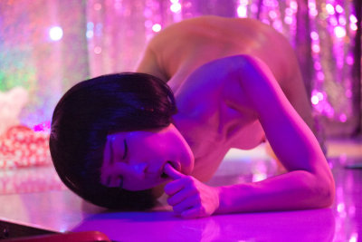 TS Music live strip venue